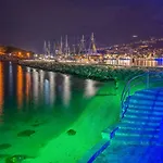 Apartment Adriatica City