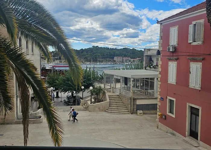 Apartment Adriatica City
