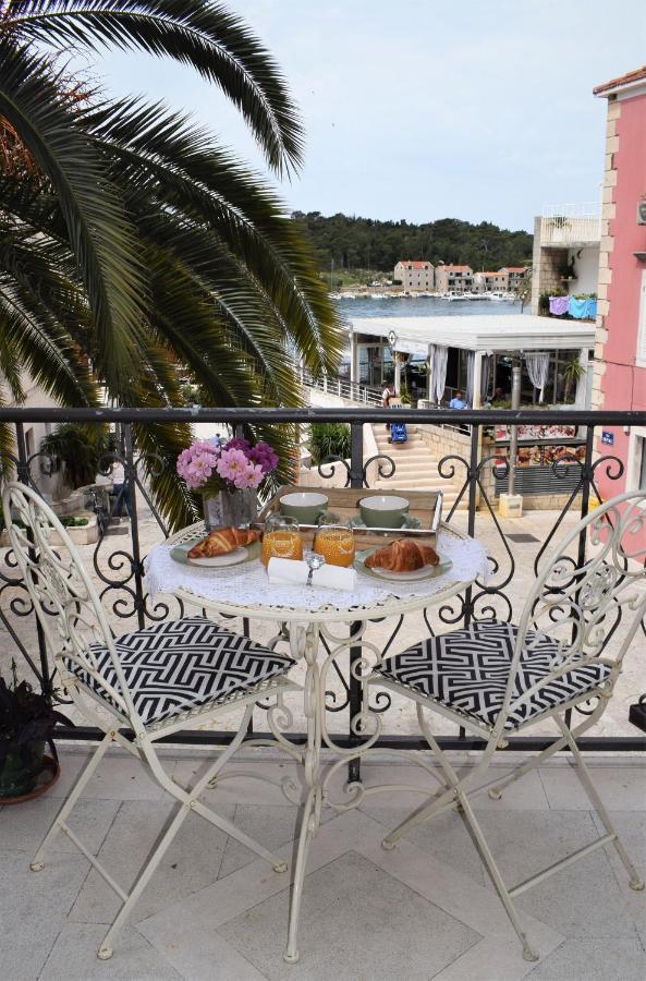 Adriatica Apartment Makarska