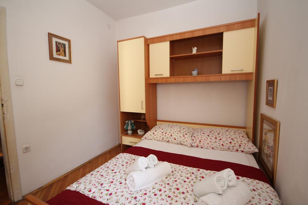 Apartment Adriatica Makarska